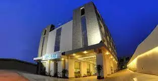 هتل د ریتریت